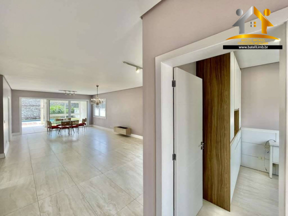 Imagem Casa de Condomínio com 4 Quartos à Venda, 333 m² em Granja Viana - Cotia