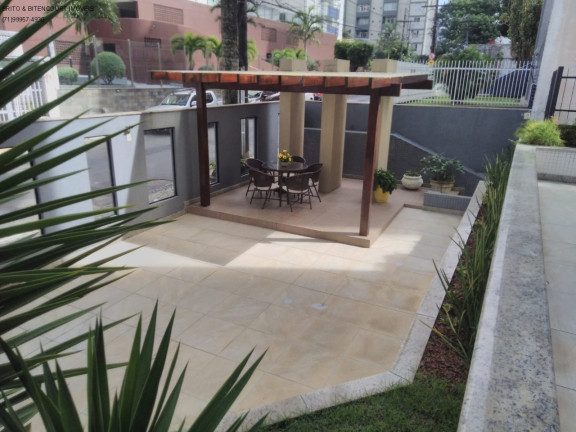 Imóvel com 3 Quartos à Venda, 110 m² em Candeal - Salvador