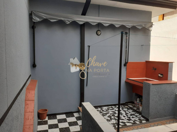Imagem Casa com 5 Quartos à Venda, 170 m² em Santana - São Paulo Imagem Casa com 5 Quartos à Venda, 170 m² em Santana - São Paulo