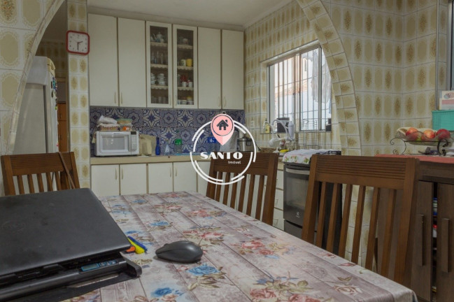 Imagem Casa com 2 Quartos à Venda, 125 m² em Alves Dias - São Bernardo Do Campo Imagem Casa com 2 Quartos à Venda, 125 m² em Alves Dias - São Bernardo Do Campo