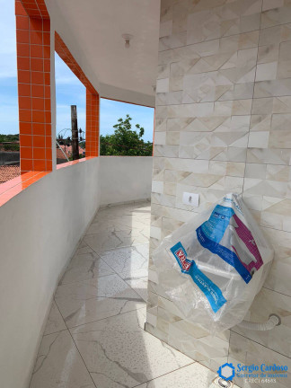 Apartamento com 2 Quartos à Venda, 91 m² em Balneário Gaivotas - Itanhaém