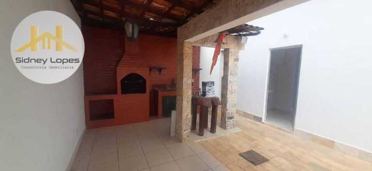 Imagem Casa com 4 Quartos à Venda, 300 m² em Freguesia De Jacarepaguá - Rio De Janeiro