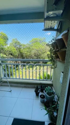 Imagem Apartamento com 3 Quartos à Venda, 69 m² em Jabotiana - Aracaju