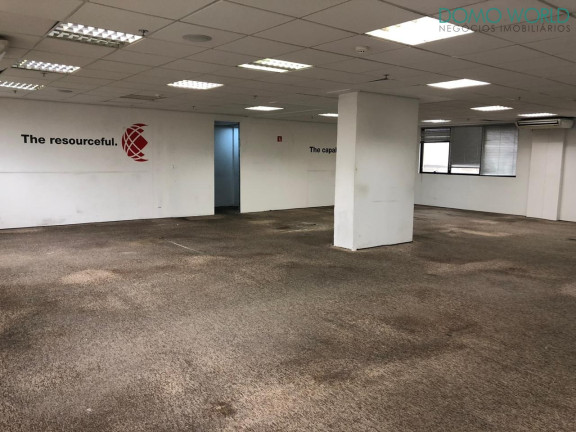 Imagem Sala Comercial para Alugar, 346 m² em Centro - Santo André Imagem Sala Comercial para Alugar, 346 m² em Centro - Santo André