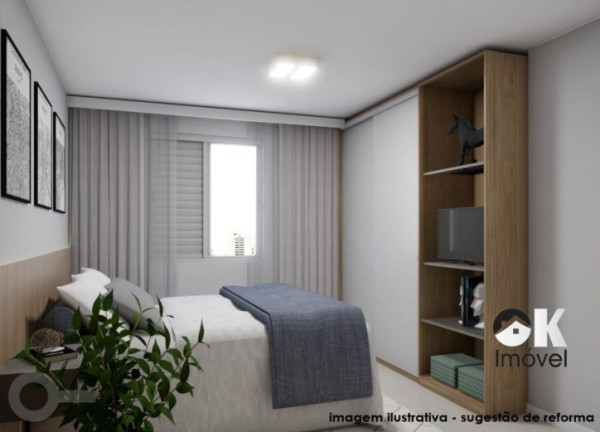 Imagem Apartamento com 2 Quartos à Venda, 76 m² em Perdizes - São Paulo Imagem Apartamento com 2 Quartos à Venda, 76 m² em Perdizes - São Paulo