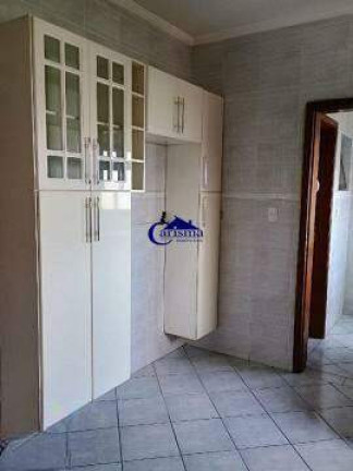 Imagem Apartamento com 2 Quartos para Alugar, 83 m² em Vila Scarpelli - Santo André Imagem Apartamento com 2 Quartos para Alugar, 83 m² em Vila Scarpelli - Santo André