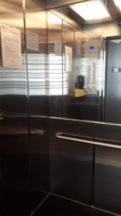 Imagem Apartamento com 1 Quarto à Venda, 56 m² em Campos Elíseos - São Paulo Imagem Apartamento com 1 Quarto à Venda, 56 m² em Campos Elíseos - São Paulo
