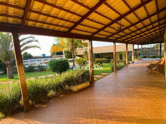 Imagem Casa com 4 Quartos à Venda, 500 m² em Condomínio Vale Da Serra - Igarapé Imagem Casa com 4 Quartos à Venda, 500 m² em Condomínio Vale Da Serra - Igarapé