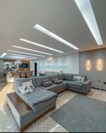 Imagem Casa com 3 Quartos à Venda, 350 m² em Canto Do Forte - Praia Grande