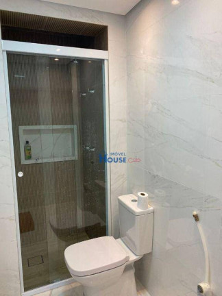 Imagem Cobertura com 2 Quartos à Venda, 103 m² em Barra Funda - São Paulo Imagem Cobertura com 2 Quartos à Venda, 103 m² em Barra Funda - São Paulo
