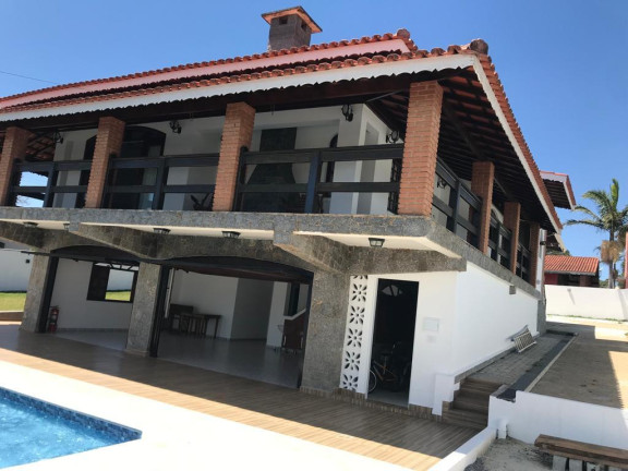 Imagem Casa de Condomínio com 6 Quartos à Venda, 714 m² em Centro - Piracaia Imagem Casa de Condomínio com 6 Quartos à Venda, 714 m² em Centro - Piracaia