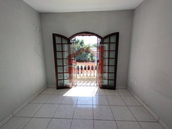 Imagem Sobrado com 2 Quartos para Alugar, em Jardim Julieta - Caçapava Imagem Sobrado com 2 Quartos para Alugar, em Jardim Julieta - Caçapava