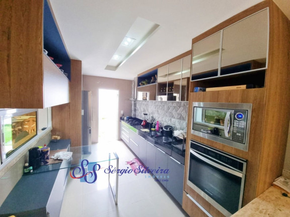 Imagem Casa com 4 Quartos à Venda, 230 m² em Eusébio - Eusébio Imagem Casa com 4 Quartos à Venda, 230 m² em Eusébio - Eusébio