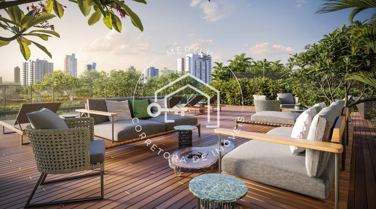 Imagem Apartamento com 3 Quartos à Venda, 98 m² em Vila Pompéia - São Paulo