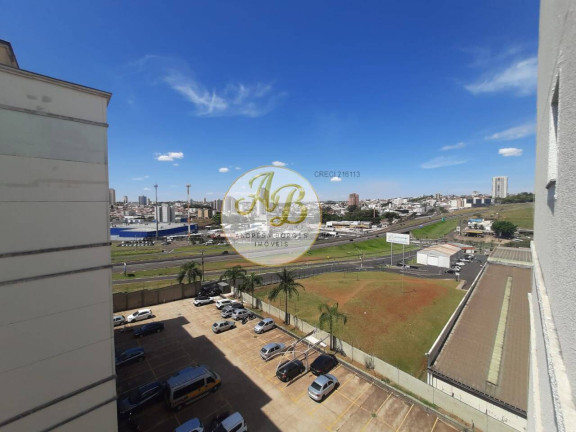 Imagem Apartamento com 2 Quartos à Venda, 53 m² em Residencial Amazonas - Franca Imagem Apartamento com 2 Quartos à Venda, 53 m² em Residencial Amazonas - Franca