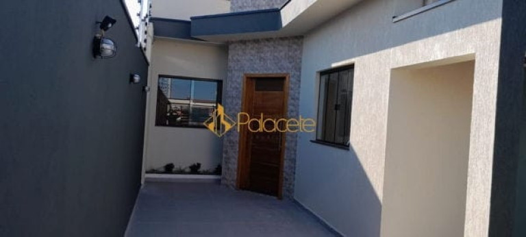 Imagem Casa de Condomínio com 2 Quartos à Venda, 75 m² em Areao - Taubaté