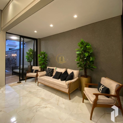 Imagem Casa com 3 Quartos à Venda, 300 m² em Golden Park Residence - Mirassol