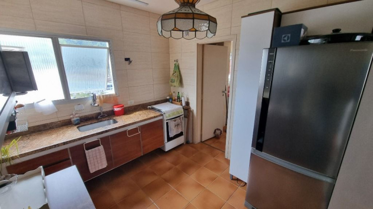 Imagem Apartamento com 3 Quartos à Venda, 120 m² em Pitangueiras - Guarujá