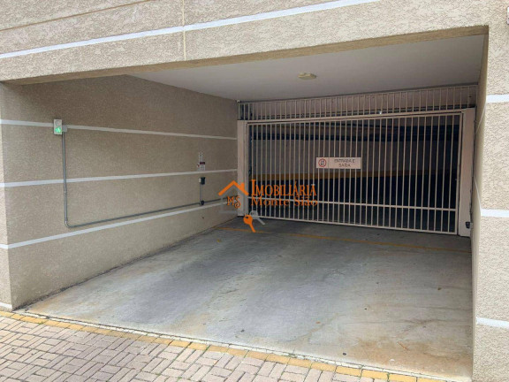 Imagem Apartamento com 2 Quartos à Venda, 56 m² em Macedo - Guarulhos