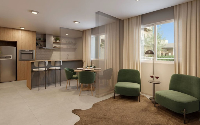 Imagem Apartamento com 1 Quarto à Venda, 29 m² em Saúde - São Paulo Imagem Apartamento com 1 Quarto à Venda, 29 m² em Saúde - São Paulo