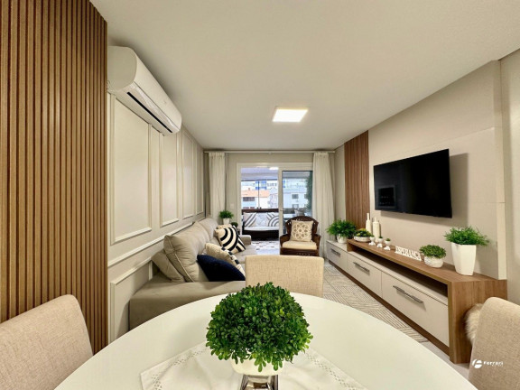 Apartamento com 2 Quartos à Venda, 68 m² em Zona Nova - Capão Da Canoa