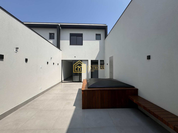Imagem Casa com 3 Quartos à Venda, 165 m² em Rudge Ramos - São Bernardo Do Campo Imagem Casa com 3 Quartos à Venda, 165 m² em Rudge Ramos - São Bernardo Do Campo