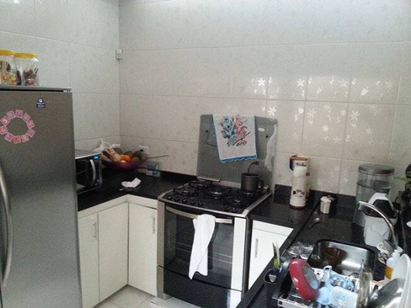 Imagem Casa com 3 Quartos à Venda, 150 m² em Jardim Aeroporto - São Paulo