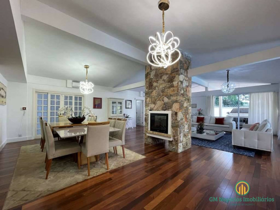 Imagem Casa com 4 Quartos à Venda, 2 m² em Granja Viana - Cotia