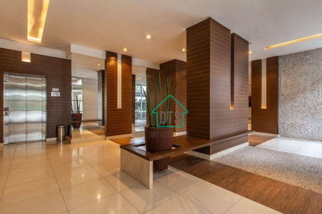 Imagem Apartamento com 3 Quartos à Venda, 264 m² em Tatuapé - São Paulo