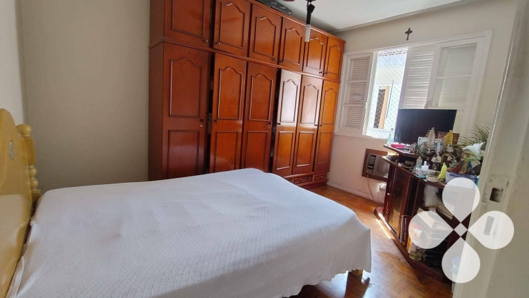 Imagem Imóvel com 2 Quartos à Venda, 85 m² em Campo Grande - Santos Imagem Imóvel com 2 Quartos à Venda, 85 m² em Campo Grande - Santos