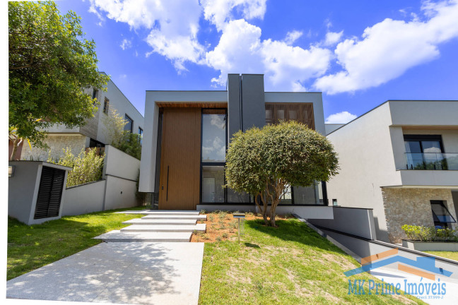 Imagem Casa de Condomínio com 4 Quartos à Venda, 550 m² em Alphaville - Santana De Parnaíba Imagem Casa de Condomínio com 4 Quartos à Venda, 550 m² em Alphaville - Santana De Parnaíba