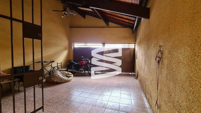 Imagem Casa com 3 Quartos à Venda, 200 m² em Higienópolis - Piracicaba
