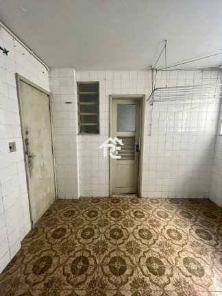 Imagem Apartamento com 3 Quartos à Venda, 100 m² em Icaraí - Niterói Imagem Apartamento com 3 Quartos à Venda, 100 m² em Icaraí - Niterói