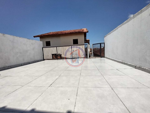 Imagem Casa com 2 Quartos à Venda, 100 m² em Agenor De Campos - Mongaguá Imagem Casa com 2 Quartos à Venda, 100 m² em Agenor De Campos - Mongaguá