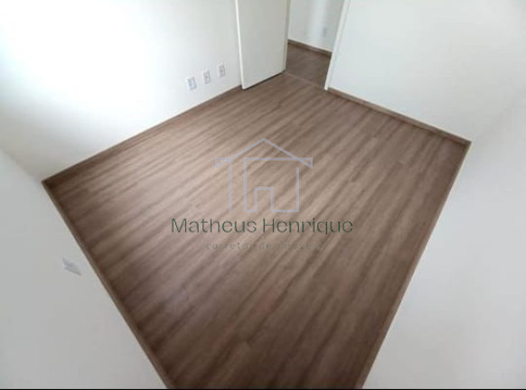 Imagem Apartamento com 2 Quartos à Venda, 49 m² em Monte Serrat - Itupeva
