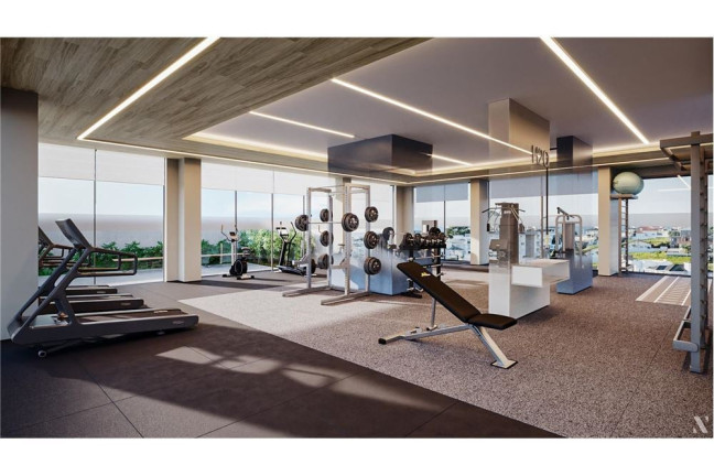 Imagem Apartamento com 2 Quartos à Venda, 52 m² em Ipiranga - São Paulo
