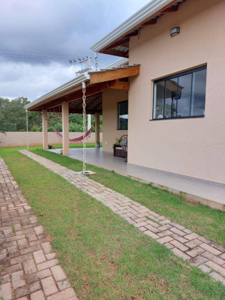 Imagem Casa de Condomínio com 3 Quartos à Venda, 320 m² em Rosário - Atibaia Imagem Casa de Condomínio com 3 Quartos à Venda, 320 m² em Rosário - Atibaia