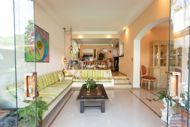 Imagem Casa com 3 Quartos à Venda, 360 m² em Sumaré - São Paulo
