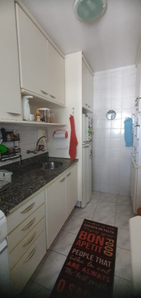 Imagem Imóvel com 2 Quartos à Venda, 60 m² em Moema - São Paulo