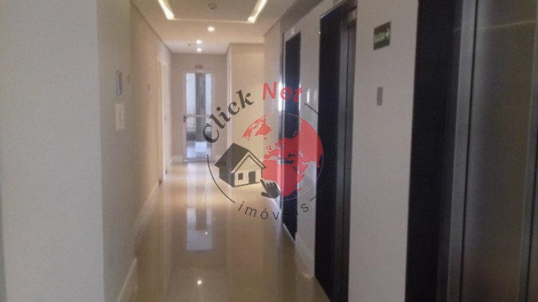 Imagem Apartamento com 3 Quartos à Venda, 61 m² em Vila Curuçá - Santo André