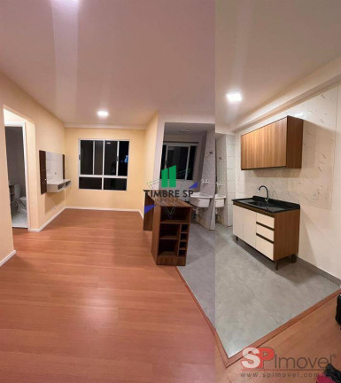 Imagem Apartamento com 2 Quartos à Venda, 48 m² em Santa Etelvina - São Paulo Imagem Apartamento com 2 Quartos à Venda, 48 m² em Santa Etelvina - São Paulo