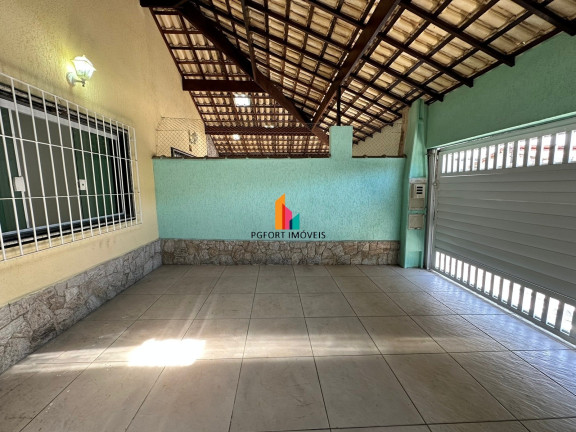 Imagem Casa com 2 Quartos à Venda, 71 m² em Caiçara - Praia Grande Imagem Casa com 2 Quartos à Venda, 71 m² em Caiçara - Praia Grande