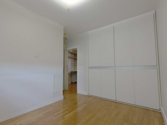 Imagem Apartamento com 3 Quartos à Venda, 170 m² em Ipiranga - São Paulo