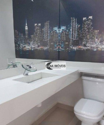 Imagem Apartamento com 2 Quartos à Venda, 91 m² em Vila Lusitânia - São Bernardo Do Campo Imagem Apartamento com 2 Quartos à Venda, 91 m² em Vila Lusitânia - São Bernardo Do Campo