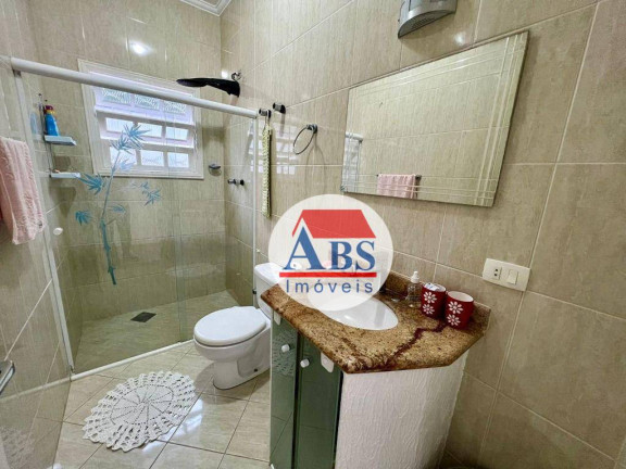 Imagem Casa com 3 Quartos à Venda, 188 m² em Balneário Flórida - Praia Grande Imagem Casa com 3 Quartos à Venda, 188 m² em Balneário Flórida - Praia Grande