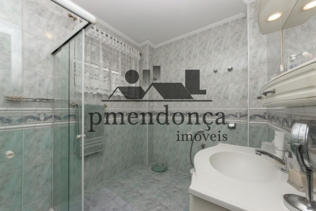 Imagem Apartamento com 3 Quartos à Venda, 145 m² em Higienópolis - São Paulo