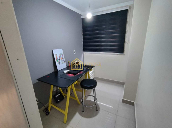 Imagem Apartamento com 2 Quartos à Venda, 94 m² em Parque São Vicente - Mauá Imagem Apartamento com 2 Quartos à Venda, 94 m² em Parque São Vicente - Mauá