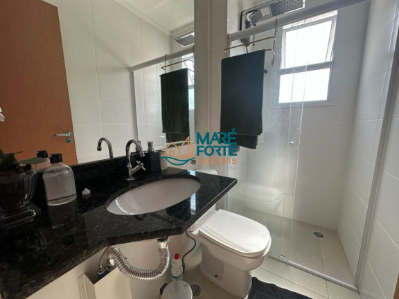 Imagem Apartamento com 2 Quartos à Venda, 61 m² em Toninhas - Ubatuba