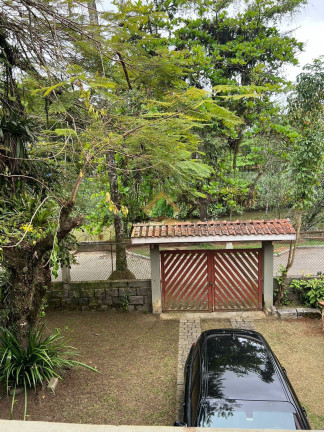 Imagem Casa com 4 Quartos à Venda, 182 m² em Barra Da Lagoa - Ubatuba Imagem Casa com 4 Quartos à Venda, 182 m² em Barra Da Lagoa - Ubatuba