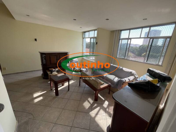 Imagem Apartamento com 3 Quartos à Venda, 84 m² em Tijuca - Rio De Janeiro Imagem Apartamento com 3 Quartos à Venda, 84 m² em Tijuca - Rio De Janeiro